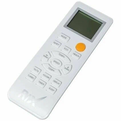 Сплит-система RIX I/O-W07MBWI серии LITE