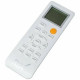 Сплит-система RIX I/O-W07MBWI серии LITE
