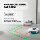 Робот-пылесос Roidmi SDJ03RM Robot Vacuum and Mop Cleaner Eve Rook S