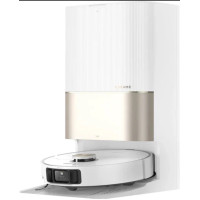 Робот-пылесос Dreame X40 Ultra Complate White EU
