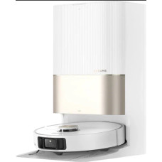 Робот-пылесос Dreame X40 Ultra Complate White EU