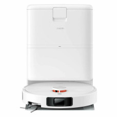 Робот-пылесос Xiaomi Robot Vacuum H50 Pro