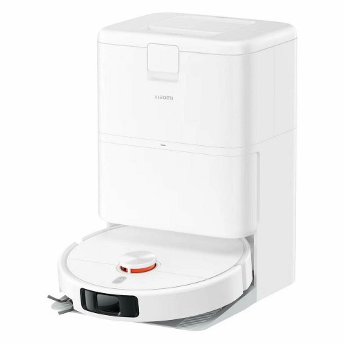 Робот-пылесос Xiaomi Robot Vacuum H50 Pro
