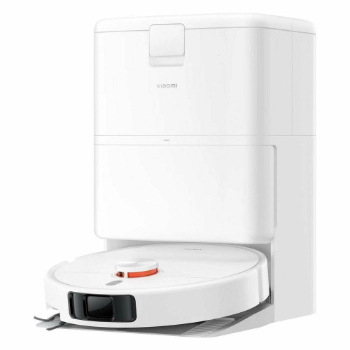 Робот-пылесос Xiaomi Robot Vacuum H50 Pro