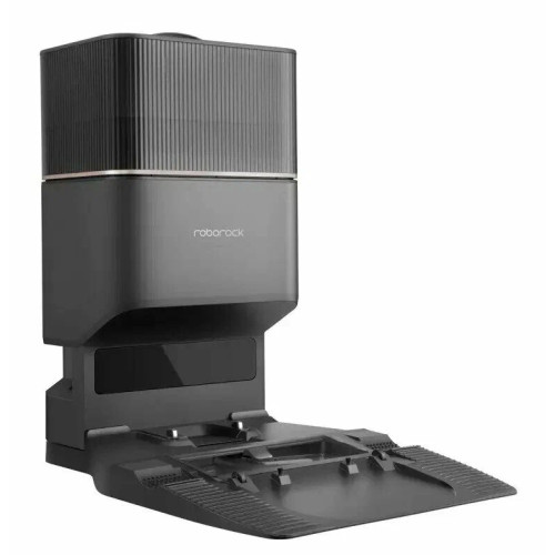 Робот-пылесос Roborock Q5 Pro Plus черный