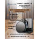 Робот-пылесос Ecovacs Deebot X11 OmniCyclone DEX99-1
