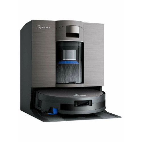 Робот-пылесос Ecovacs Deebot X11 OmniCyclone DEX99-1