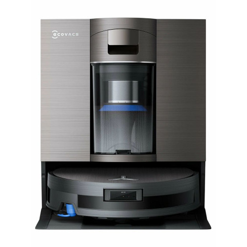 Робот-пылесос Ecovacs Deebot X11 OmniCyclone DEX99-1