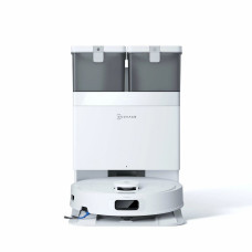 Робот-пылесос Ecovacs Deebot T30C White DLX71