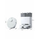 Робот-пылесос Ecovacs Deebot T30C White DLX71