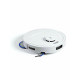 Робот-пылесос Ecovacs Deebot T30C White DLX71