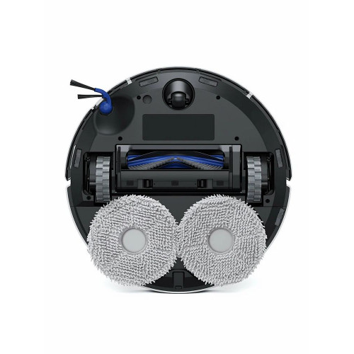 Робот-пылесос Ecovacs Deebot T30C White DLX71