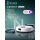 Робот-пылесос Ecovacs Deebot N20e White YDLX11-3