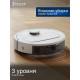 Робот-пылесос Ecovacs Deebot N20e White YDLX11-3