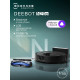 Робот-пылесос Ecovacs Deebot N20e Black YDLX11-3