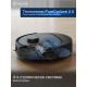 Робот-пылесос Ecovacs Deebot N20e Black YDLX11-3