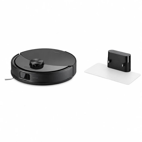 Робот-пылесос Roborock Q10 VF чёрный