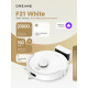 Робот-пылесос Dreame Robot Vacuum F21 White (RLF42GA)