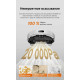 Робот-пылесос Dreame Robot Vacuum F21 White (RLF42GA)