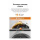 Робот-пылесос Dreame Robot Vacuum F21 White (RLF42GA)