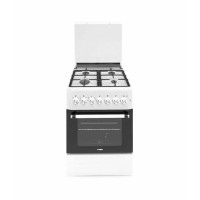 Кухонная плита REEX RPF-50 WH
