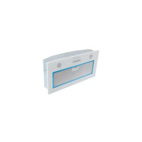 Кухонная плита REEX RPH-60 K WH