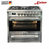 Кухонная плита Kaiser HGE 93505 R