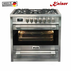 Кухонная плита Kaiser HGE 93505 R