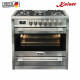 Кухонная плита Kaiser HGE 93505 R
