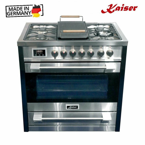 Кухонная плита Kaiser HGE 93505 R