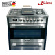 Кухонная плита Kaiser HGE 93505 R