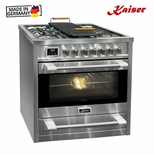 Кухонная плита Kaiser HGE 93505 R