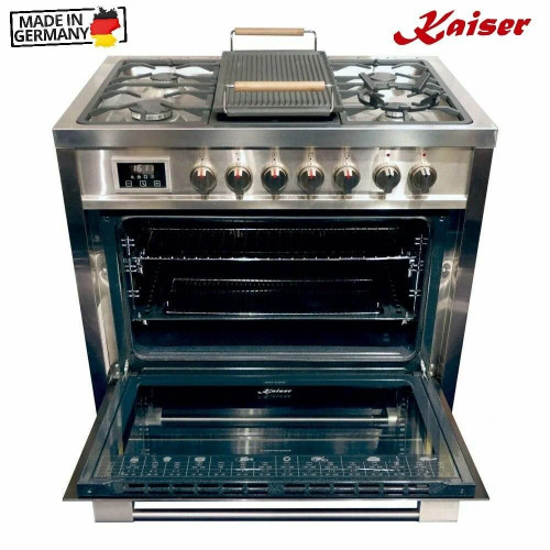 Кухонная плита Kaiser HGE 93505 R