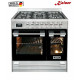 Кухонная плита Kaiser HGE 93201 R