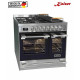 Кухонная плита Kaiser HGE 93201 R