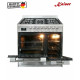 Кухонная плита Kaiser HGE 93201 R