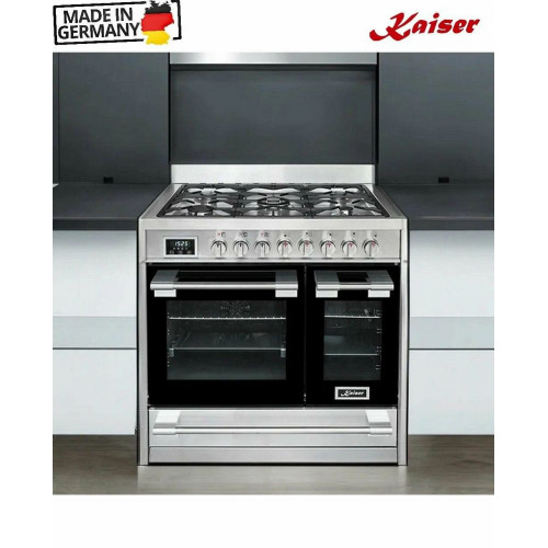 Кухонная плита Kaiser HGE 93201 R