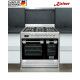 Кухонная плита Kaiser HGE 93201 R
