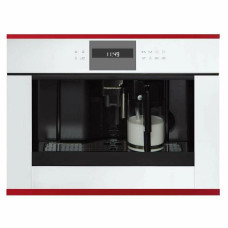 Кофемашина Kuppersbusch CKV 6550.0 W8 Hot Chili
