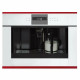 Кофемашина Kuppersbusch CKV 6550.0 W8 Hot Chili
