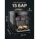 Кофемашина SIEMENS TE651319RW EQ.6 plus s.100