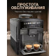 Кофемашина SIEMENS TE651319RW EQ.6 plus s.100