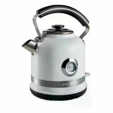 Электрочайник Ariete Moderna 2854/01 белый