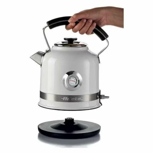 Электрочайник Ariete Moderna 2854/01 белый