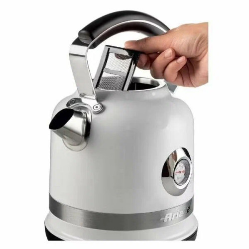 Электрочайник Ariete Moderna 2854/01 белый