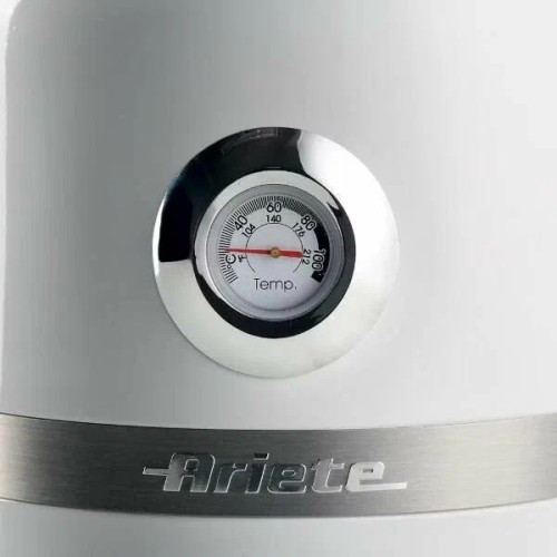 Электрочайник Ariete Moderna 2854/01 белый
