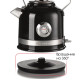 Электрочайник Ariete Moderna 2854/02 черный