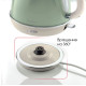 Чайник электрический Ariete Vintage 2869/04  зеленый
