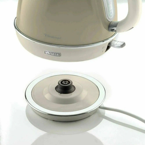 Электрочайник Ariete 2869/03 бежевый