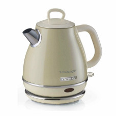 Электрочайник Ariete 2868 кремовый